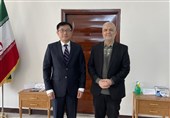 تأکید نمایندگان ویژه ایران و چین بر ایجاد صلح و ثبات در افغانستان