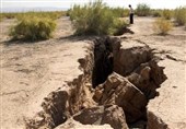احیای تاب‌آوری یک دشت پس از فرونشست، 50 هزار سال طول می‌کشد
