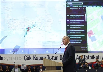  وضعیت اردوغان از نگاه غرب؛ بحرانی که حتی قبل از زلزله هم ظهور کرده بود 
