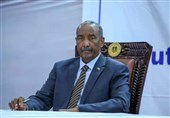 ژنرال برهان کشورهای همسایه را به اعزام مزدور به سودان متهم کرد