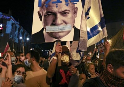  میخ آخر نتانیاهو بر تابوت دستگاه قضائی رژیم صهیونیستی 