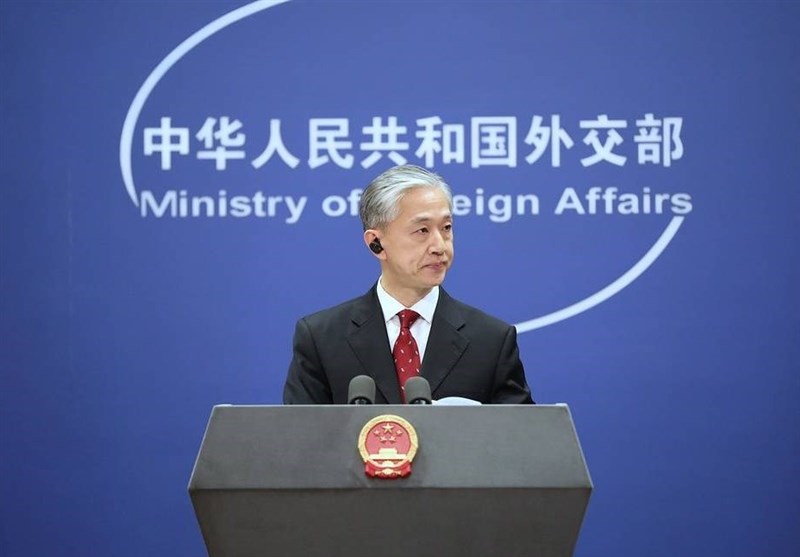 US Must Change Stance on Ukraine: China’s Foreign Ministry