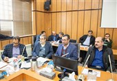 در هشتادمین جلسه علنی شورای شهر قزوین چه گذشت؟