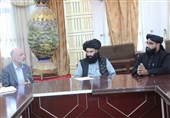 طالبان: فعالیت‌های بشردوستانه در افغانستان سیاسی نشود