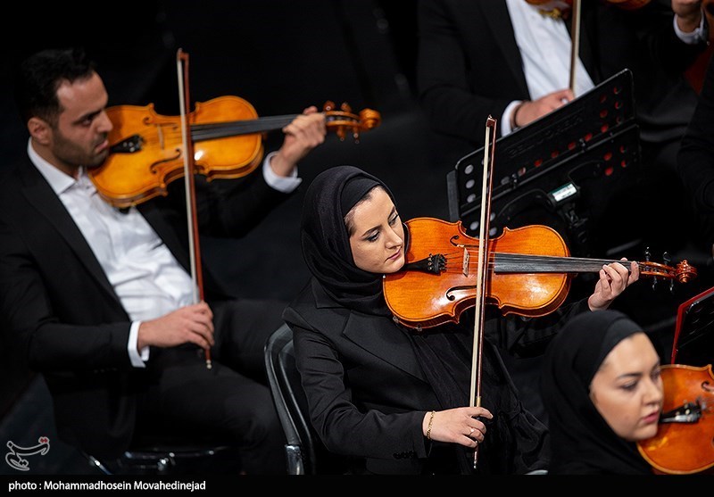 جشنواره موسیقی فجر استان مرکزی برگزار می‌شود