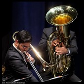 Foreign Musicians Perform at Fajr Music Festival