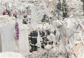 زلزله سوریه|‌ «جندیرس» شهری فاجعه زده/ ارسال محموله آستان حسینی به زلزله زدگان