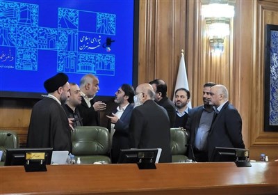  واکنش سخنگوی شورای شهر تهران به عدم حضور برخی از اعضا در صحن شورا 