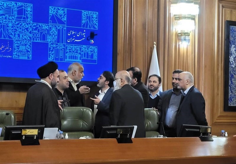 واکنش سخنگوی شورای شهر تهران به عدم حضور برخی از اعضا در صحن شورا