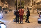 زلزله‌ 6.4 ریشتری در حاتای ترکیه