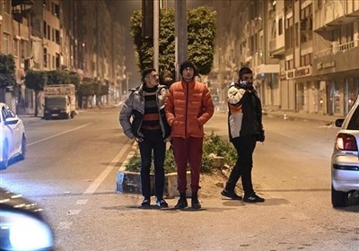  زلزله‌ ۶.۴ ریشتری در حاتای ترکیه 