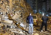 Powerful Earthquakes Strike Turkish-Syrian Border, Killing at Least Three