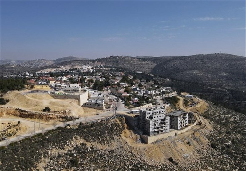 UN Denounces Israeli Settlement Expansion in West Bank
