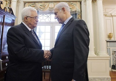  همکاری پشت پرده محمود عباس با رژیم اسرائیل 