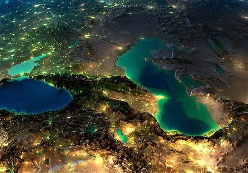 یافته جدید محققان ایرانی در حوزه تصاویر ماهواره‌ای