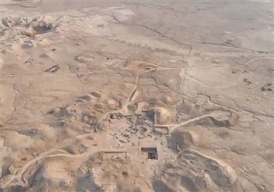  کشف یک کاخ ۴۵۰۰ ساله متعلق به تمدن سومریان در عراق + تصاویر 