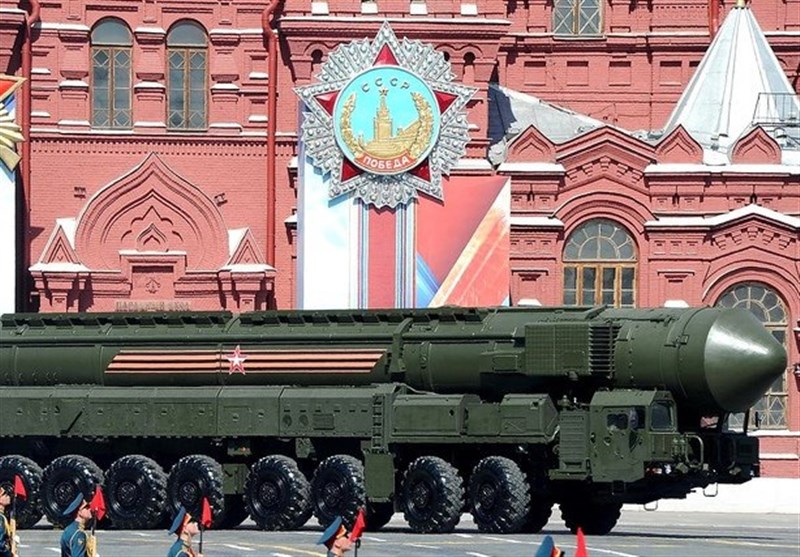 Russia Suspends Key Nuclear Treaty with US