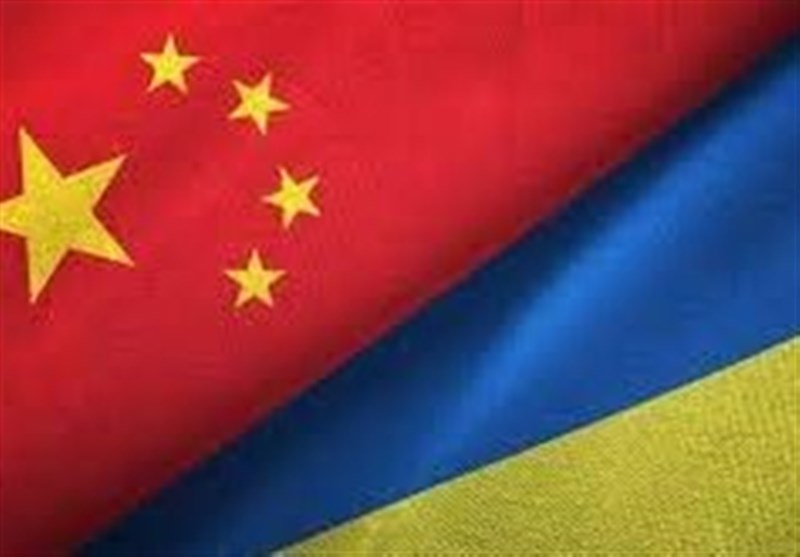 درخواست چین برای دامن نزدن به بحران جنگ در اوکراین