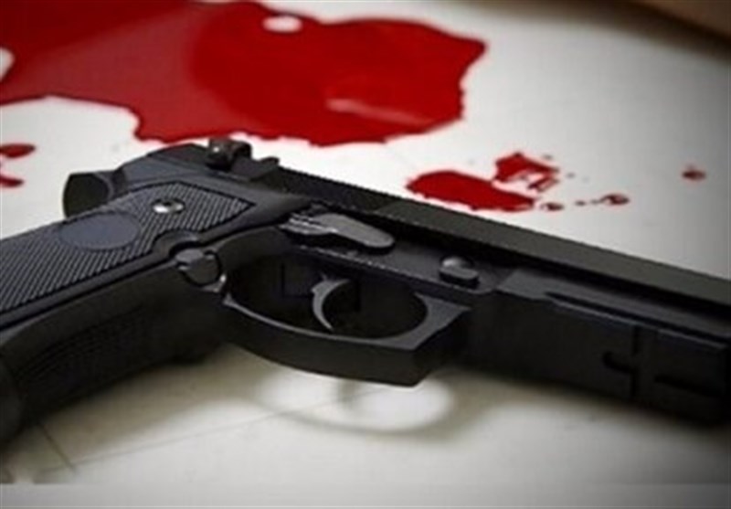 قتل زن جوان با شلیک 2 گلوله توسط همسرش در پاکدشت