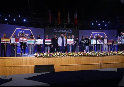 برگزاری مسابقات جهانی مستر یونیورس در رامسر با حمایت بیمه دات کام + نفرات برتر 