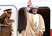 بیانیه رسمی عمان: سلطان هیثم هفته آینده وارد تهران می‌شود