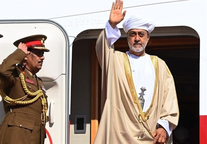 بیانیه رسمی عمان: سلطان هیثم هفته آینده وارد تهران می‌شود