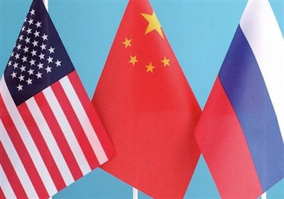 خزانه‌داری آمریکا چینی‌ها را تهدید به تحریم کرد