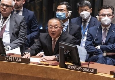چین خواستار مشارکت سازمان ملل در تحقیقات انفجار «نورد استریم» شد