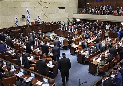 הכנסת תצביע בעד ערעור בית המשפט העליון