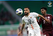 Foolad’s Aghasi Nominated for Best ACL 2022 Team
