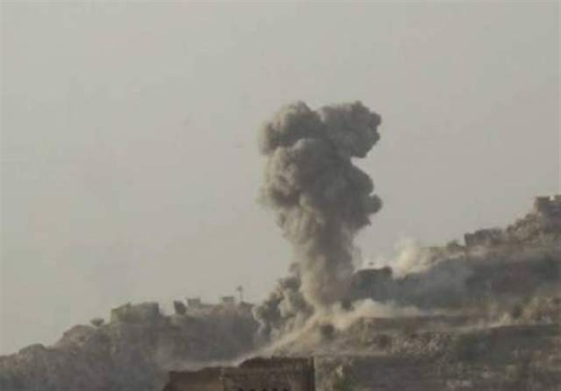 Saudi Forces Shell Border Areas in NW Yemen, Killing Three