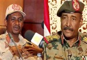 سودان| آیا « ایگاد » می‌تواند ژنرال برهان و حمیدتی را بر سر یک میز بنشاند؟