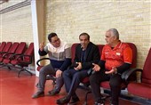 تحلیل رعدی از آخرین وضعیت ملی‌پوشان فوتسال ناشنوایان/ مهمترین رقبای ایران در راه قهرمانی کدام تیم‌ها هستند؟