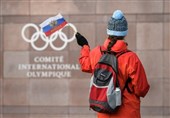 خشم ورزشکاران اوکراینی از اظهارات مشاور سازمان ملل درباره بازگشت روس‌ها به عرصه بین‌المللی