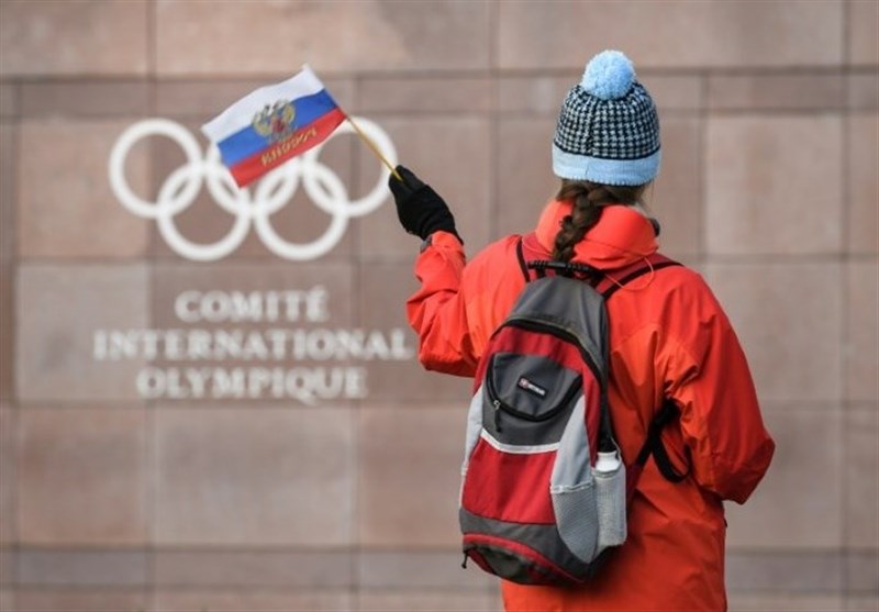 خشم ورزشکاران اوکراینی از اظهارات مشاور سازمان ملل درباره بازگشت روس‌ها به عرصه بین‌المللی