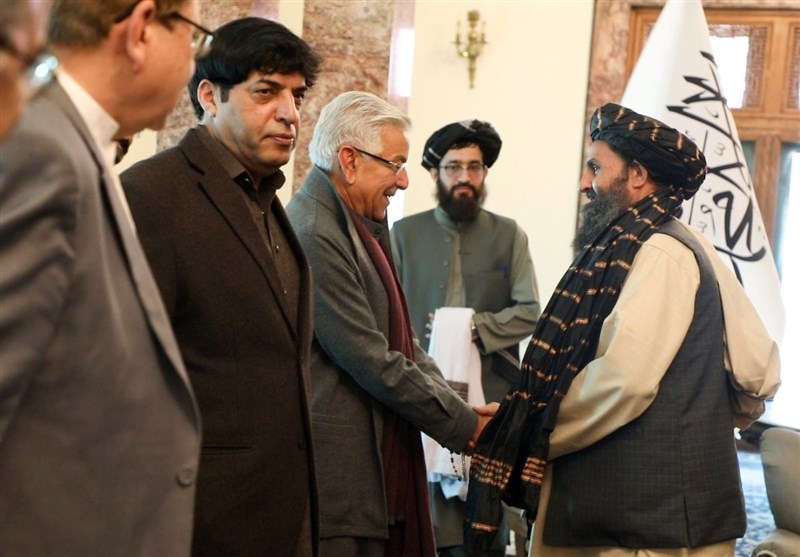 در جریان دیدار اخیر مقامات کابل با هیئت پاکستانی چه گذشت؟