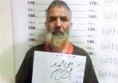  سرکرده داعش در شبه قاره در جنوب افغانستان به هلاکت رسید 