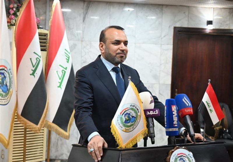 وزیر العمل العراقی لـ تسنیم: سننقل التجربة الإیرانیة فی العراق
