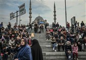 کاهش 50 درصدی استقبال ایرانیان از سفر به ترکیه