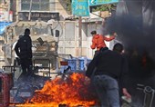 Israeli Settlers Kill Palestinian Man in Nablus