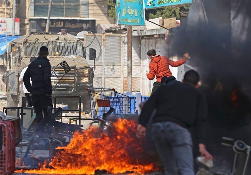 Israeli Settlers Kill Palestinian Man in Nablus