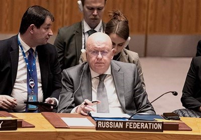  دیپلمات روس: آمریکا در مورد لزوم آتش‌بس در غزه با تمام دنیا مخالفت می‌کند 