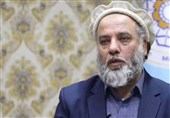 وزیر صنعت و تجارت طالبان به ایران سفر کرد