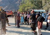طالبان: رایزنی‌ها با پاکستان برای بازگشایی «تورخم» ادامه دارد