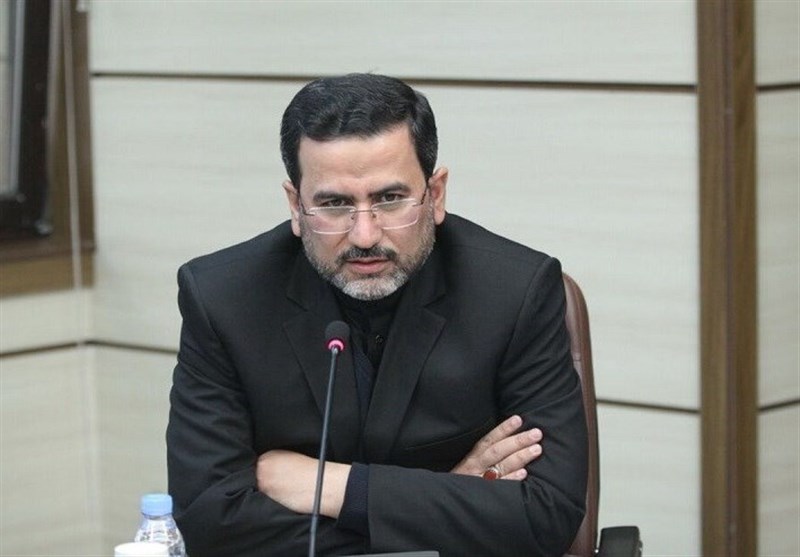 معاون وزیر صنعت: رکورد &quot;اشتغال، تولید و صادرات&quot; در ایران شکسته شد