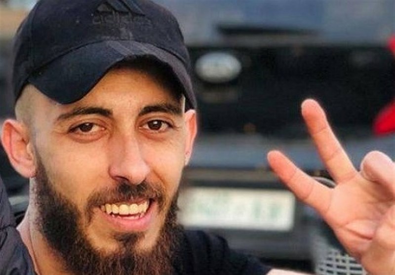 מותו של הצעיר, מוחמד אבו סבח, עקב פציעתו מכדורי הכיבוש בג&apos;נין.