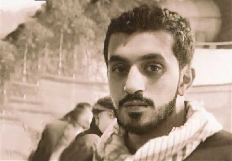 صدور حکم اعدام علیه یک جوان شیعه در عربستان