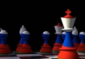 با تأیید فدراسیون جهانی شطرنج؛ روسیه از اروپا به آسیا منتقل شد