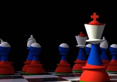  با تأیید فدراسیون جهانی شطرنج؛ روسیه از اروپا به آسیا منتقل شد 
