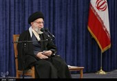 Islamic Republic Brings Democracy, Freedom Along with Religion: Ayatollah Khamenei